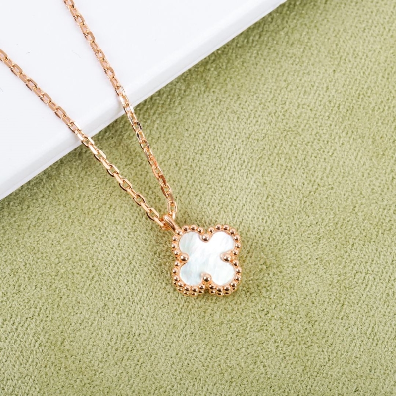 Vca Necklaces